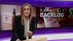 Full Frontal with Samantha Bee Epizóda 7