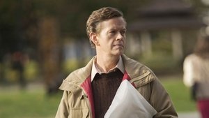 The Americans Epizóda 2
