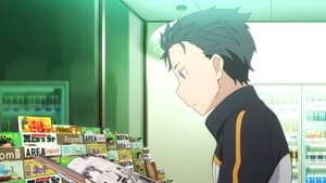 Re:ZERO -Starting Life in Another World- Epizóda 1