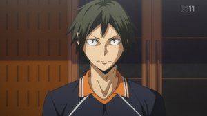 Haikyu!! Epizóda 22