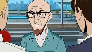The Venture Bros. Epizóda 7