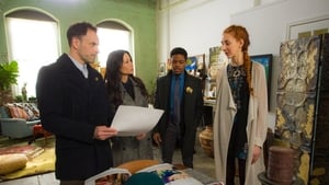 Sherlock a Watsonová Epizóda 20