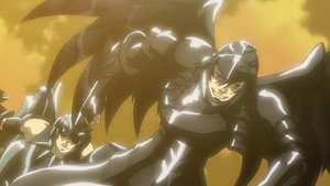 Saint Seiya: The Lost Canvas Epizóda 8