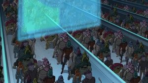 Marvel's Guardians of the Galaxy Epizóda 14
