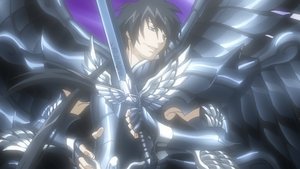 Saint Seiya: The Lost Canvas Epizóda 7