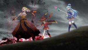 KONOSUBA - God's blessing on this wonderful world! Epizóda 4