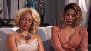 The Real Housewives of Atlanta Epizóda 19