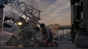 Descendants of the Sun Epizóda 6