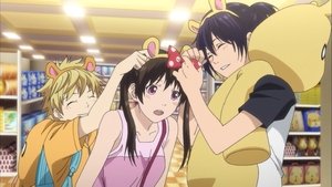 Noragami Epizóda 4
