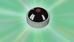 Doraemon Epizóda 3
