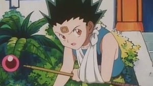 Hunter × Hunter Epizóda 31