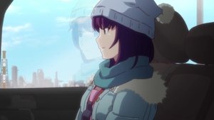 Monogatari Epizóda 33