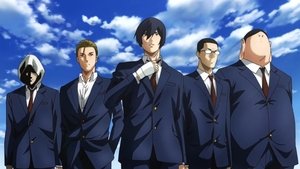 Prison School Epizóda 12
