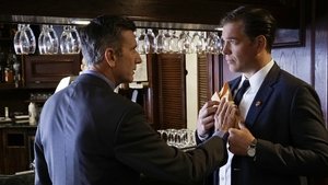 NCIS: Námorný vyšetrovací úrad Epizóda 20