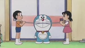 Doraemon Epizóda 11