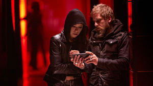Orphan Black Epizóda 2