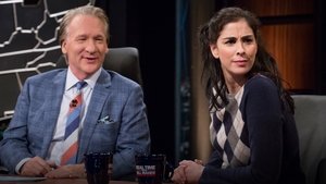 Real Time with Bill Maher Epizóda 7