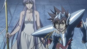 Saint Seiya: The Lost Canvas Epizóda 11