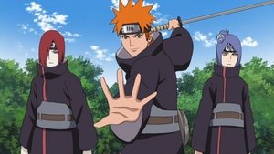 Naruto: Shippūden Epizóda 434