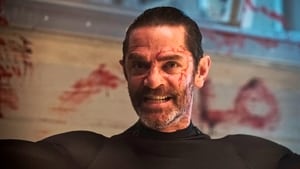 Gotham: Vojna gangov Epizóda 19