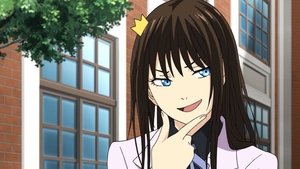 Noragami Epizóda 1