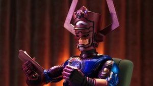 Robot Chicken Epizóda 10