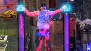 Henry Danger Epizóda 11