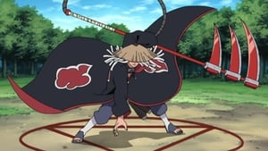 Naruto: Shippūden Epizóda 433