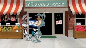 New Looney Tunes Epizóda 12