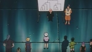 Hunter × Hunter Epizóda 27