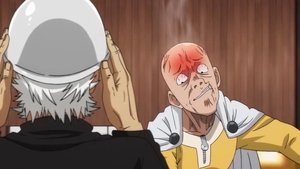 One Punch Man Epizóda 5