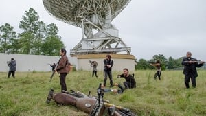 Walking Dead Epizóda 12