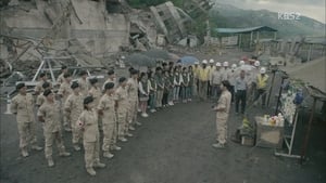 Descendants of the Sun Epizóda 8