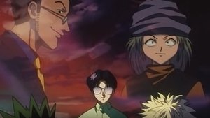 Hunter × Hunter Epizóda 44