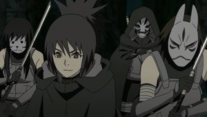 Naruto: Shippūden Epizóda 445