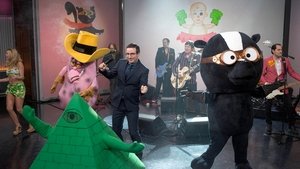 John Oliver: Čo týždeň dal a vzal Epizóda 35