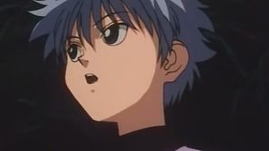 Hunter × Hunter Epizóda 7
