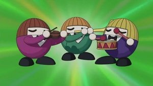Doraemon Epizóda 21
