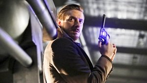 DC's Legends of Tomorrow Epizóda 15