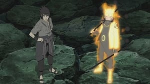 Naruto: Shippūden Epizóda 424