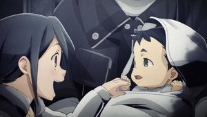 God Eater Epizóda 10