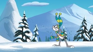 New Looney Tunes Epizóda 35