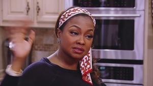The Real Housewives of Atlanta Epizóda 17