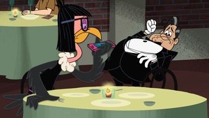 New Looney Tunes Epizóda 44