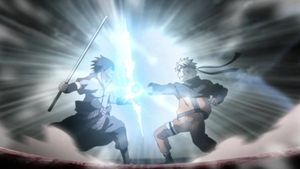 Naruto: Shippūden Epizóda 450