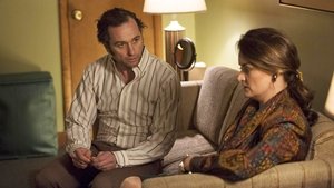 The Americans Epizóda 5