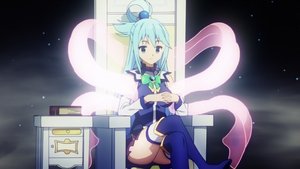 KONOSUBA - God's blessing on this wonderful world! Epizóda 1