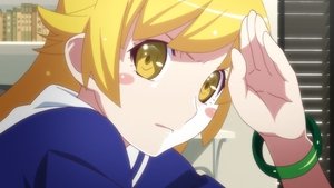 Monogatari Epizóda 30