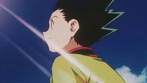 Hunter × Hunter Epizóda 21