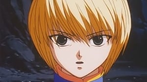 Hunter × Hunter Epizóda 53